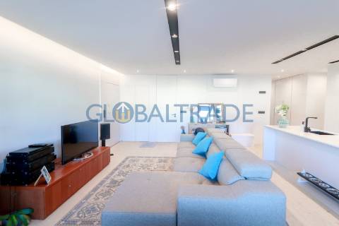 Apartamento T3 inserido no S. Pedro Design II