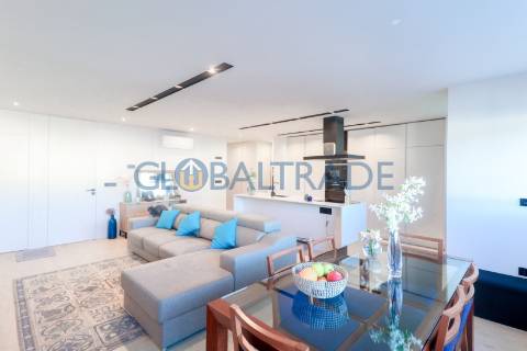 Apartamento T3 inserido no S. Pedro Design II