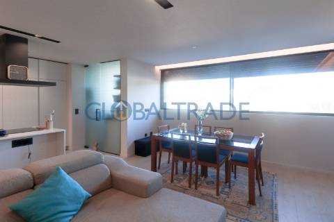 Apartamento T3 inserido no S. Pedro Design II