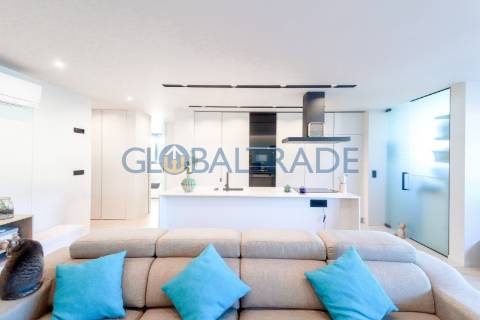 Apartamento T3 inserido no S. Pedro Design II