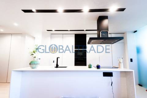 Apartamento T3 inserido no S. Pedro Design II