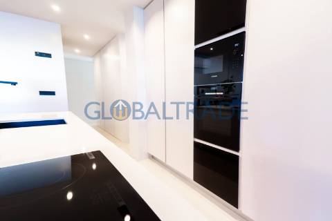 Apartamento T3 inserido no S. Pedro Design II