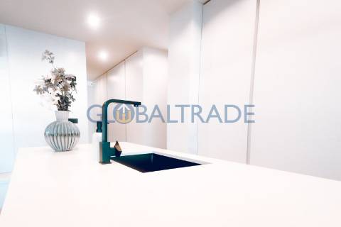 Apartamento T3 inserido no S. Pedro Design II