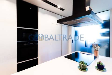 Apartamento T3 inserido no S. Pedro Design II