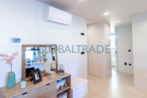 Apartamento T3 inserido no S. Pedro Design II