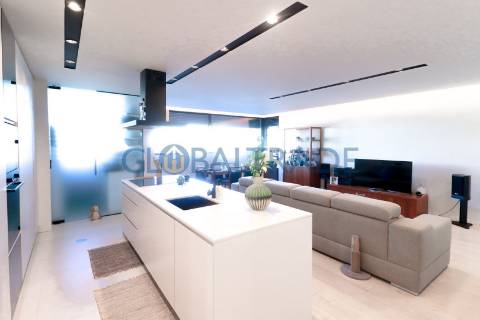 Apartamento T3 inserido no S. Pedro Design II