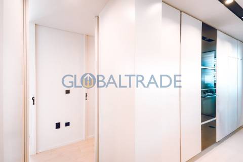 Apartamento T3 inserido no S. Pedro Design II