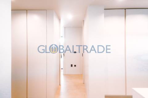 Apartamento T3 inserido no S. Pedro Design II