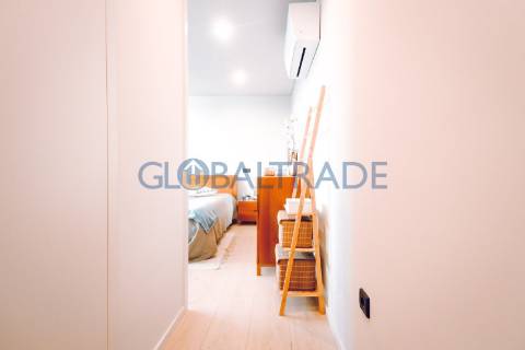 Apartamento T3 inserido no S. Pedro Design II