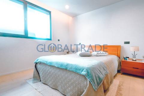 Apartamento T3 inserido no S. Pedro Design II