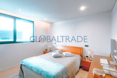 Apartamento T3 inserido no S. Pedro Design II