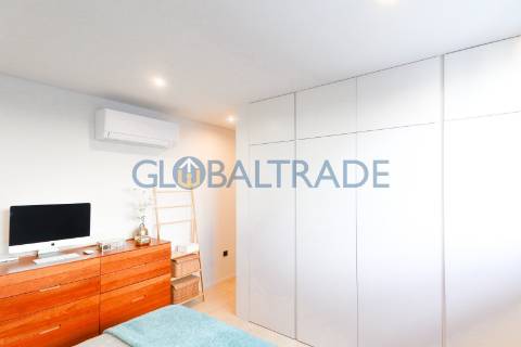 Apartamento T3 inserido no S. Pedro Design II