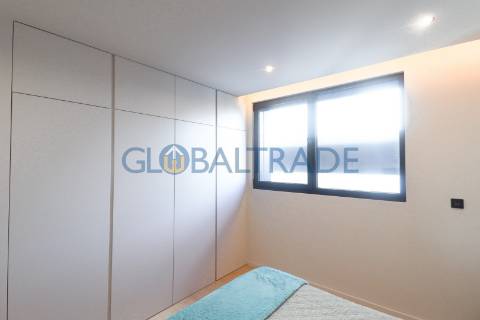 Apartamento T3 inserido no S. Pedro Design II