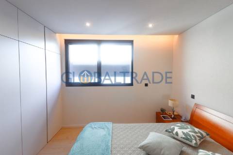 Apartamento T3 inserido no S. Pedro Design II