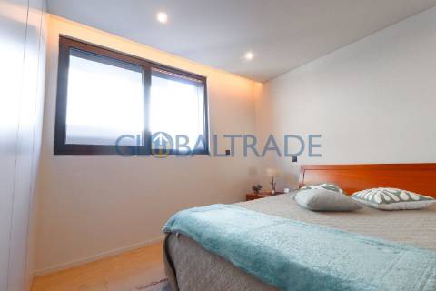 Apartamento T3 inserido no S. Pedro Design II