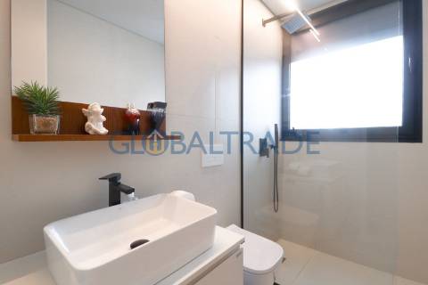 Apartamento T3 inserido no S. Pedro Design II