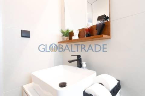 Apartamento T3 inserido no S. Pedro Design II