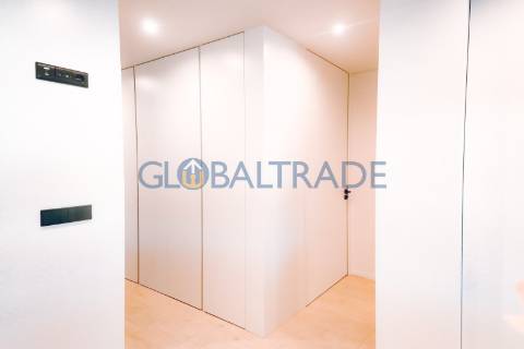 Apartamento T3 inserido no S. Pedro Design II