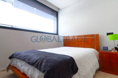 Apartamento T3 inserido no S. Pedro Design II