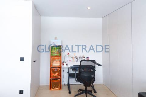 Apartamento T3 inserido no S. Pedro Design II