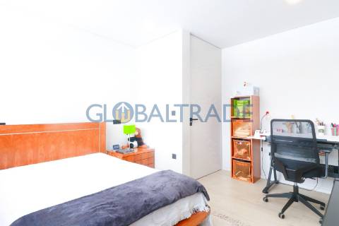 Apartamento T3 inserido no S. Pedro Design II