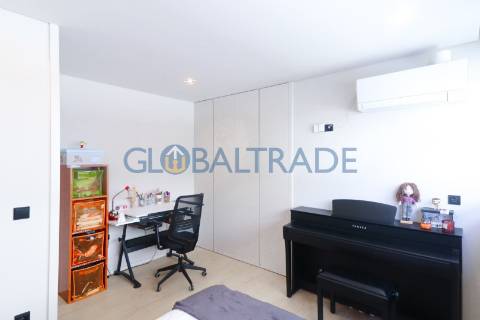 Apartamento T3 inserido no S. Pedro Design II