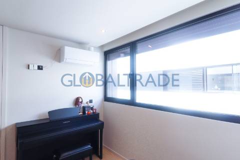 Apartamento T3 inserido no S. Pedro Design II