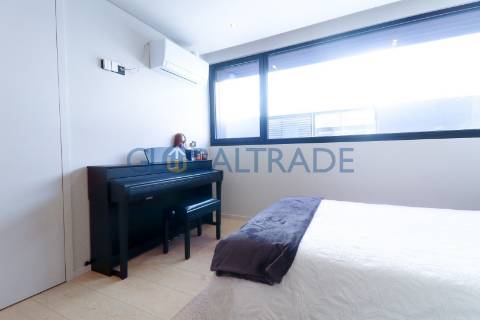 Apartamento T3 inserido no S. Pedro Design II