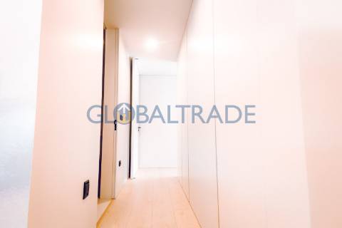 Apartamento T3 inserido no S. Pedro Design II