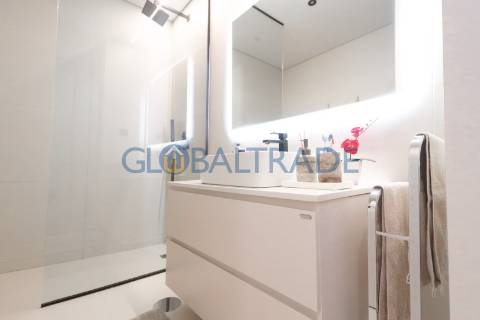 Apartamento T3 inserido no S. Pedro Design II