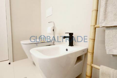 Apartamento T3 inserido no S. Pedro Design II