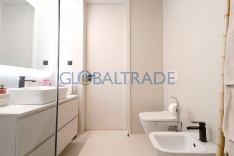 Apartamento T3 inserido no S. Pedro Design II