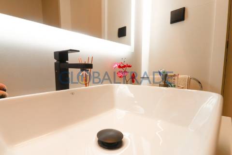 Apartamento T3 inserido no S. Pedro Design II