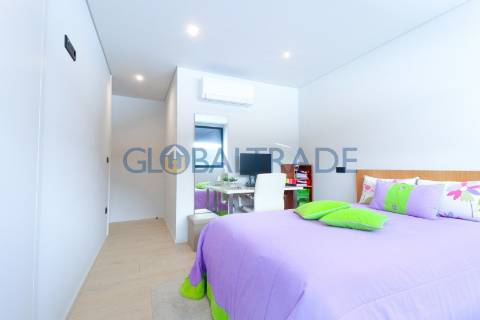 Apartamento T3 inserido no S. Pedro Design II