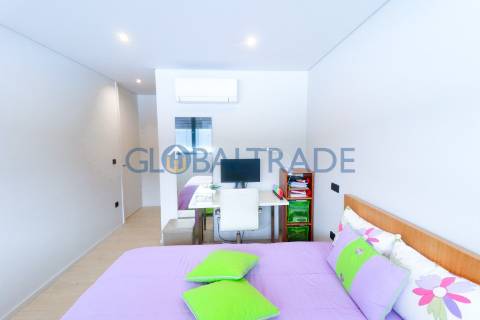 Apartamento T3 inserido no S. Pedro Design II