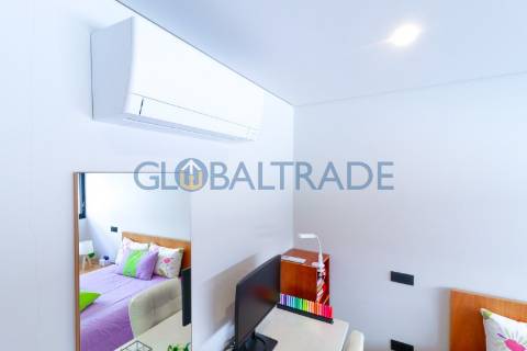 Apartamento T3 inserido no S. Pedro Design II