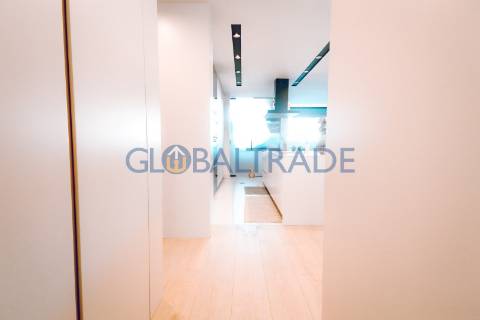 Apartamento T3 inserido no S. Pedro Design II