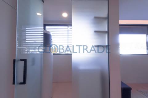 Apartamento T3 inserido no S. Pedro Design II