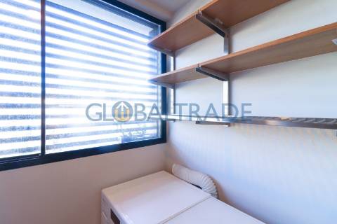 Apartamento T3 inserido no S. Pedro Design II