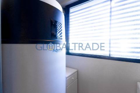 Apartamento T3 inserido no S. Pedro Design II