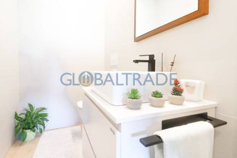 Apartamento T3 inserido no S. Pedro Design II