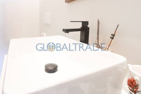 Apartamento T3 inserido no S. Pedro Design II