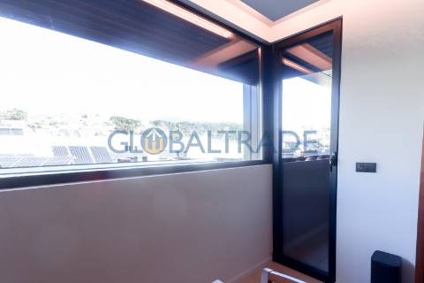 Apartamento T3 inserido no S. Pedro Design II