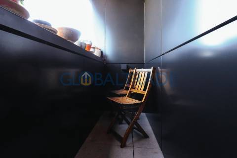 Apartamento T3 inserido no S. Pedro Design II