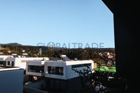 Apartamento T3 inserido no S. Pedro Design II