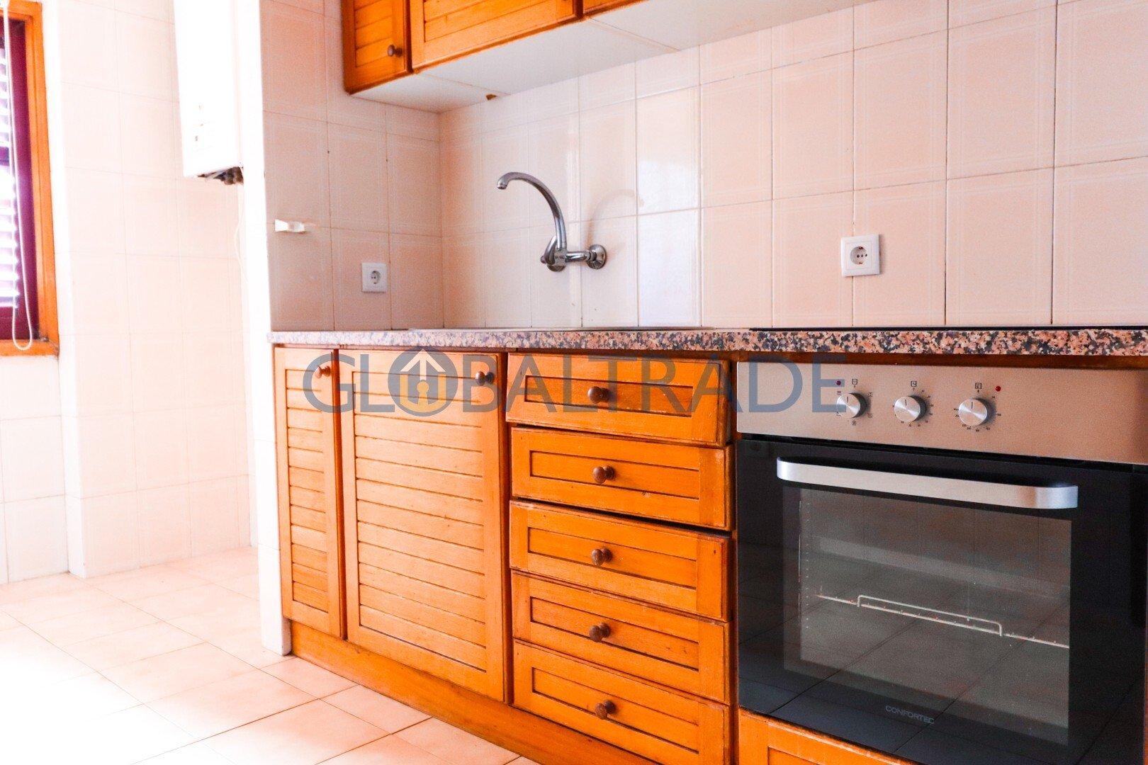 Apartamento T2 em Fânzeres
