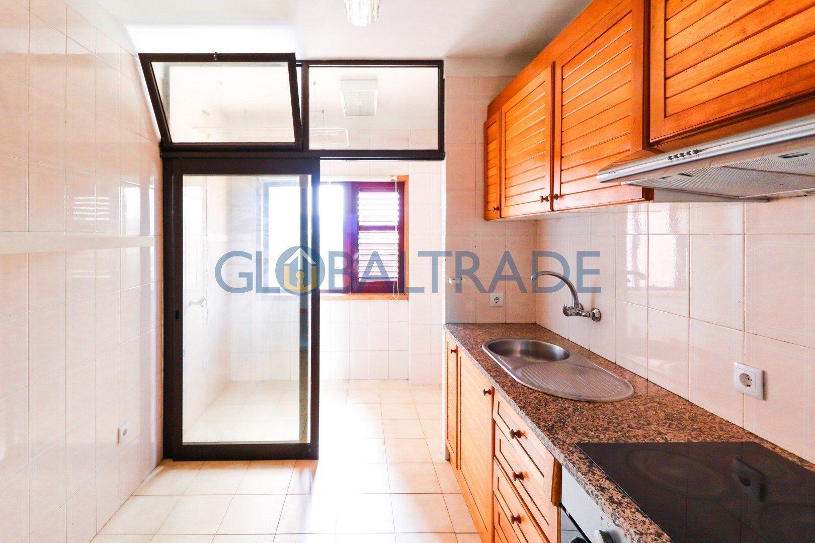 Apartamento T2 em Fânzeres