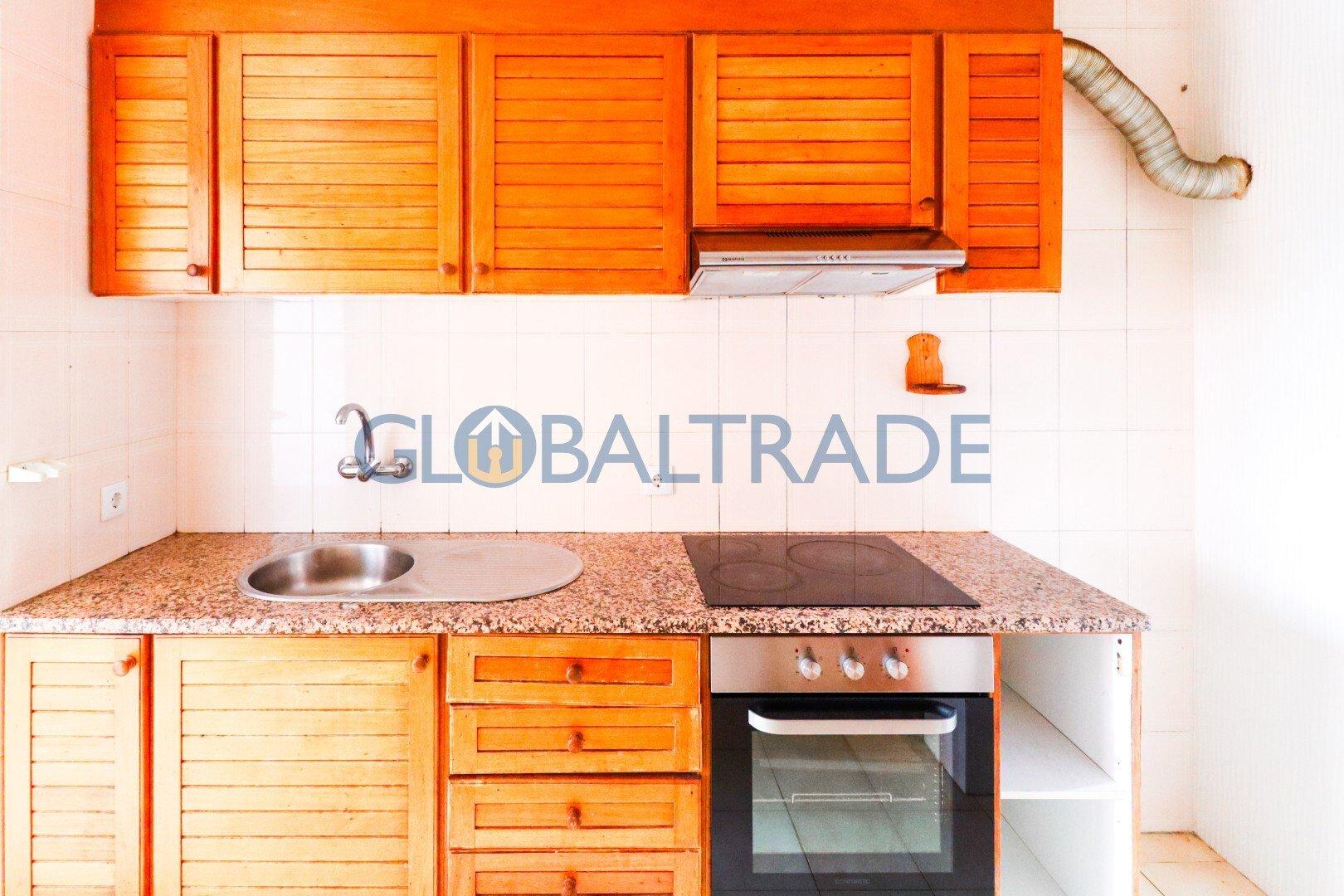 Apartamento T2 em Fânzeres