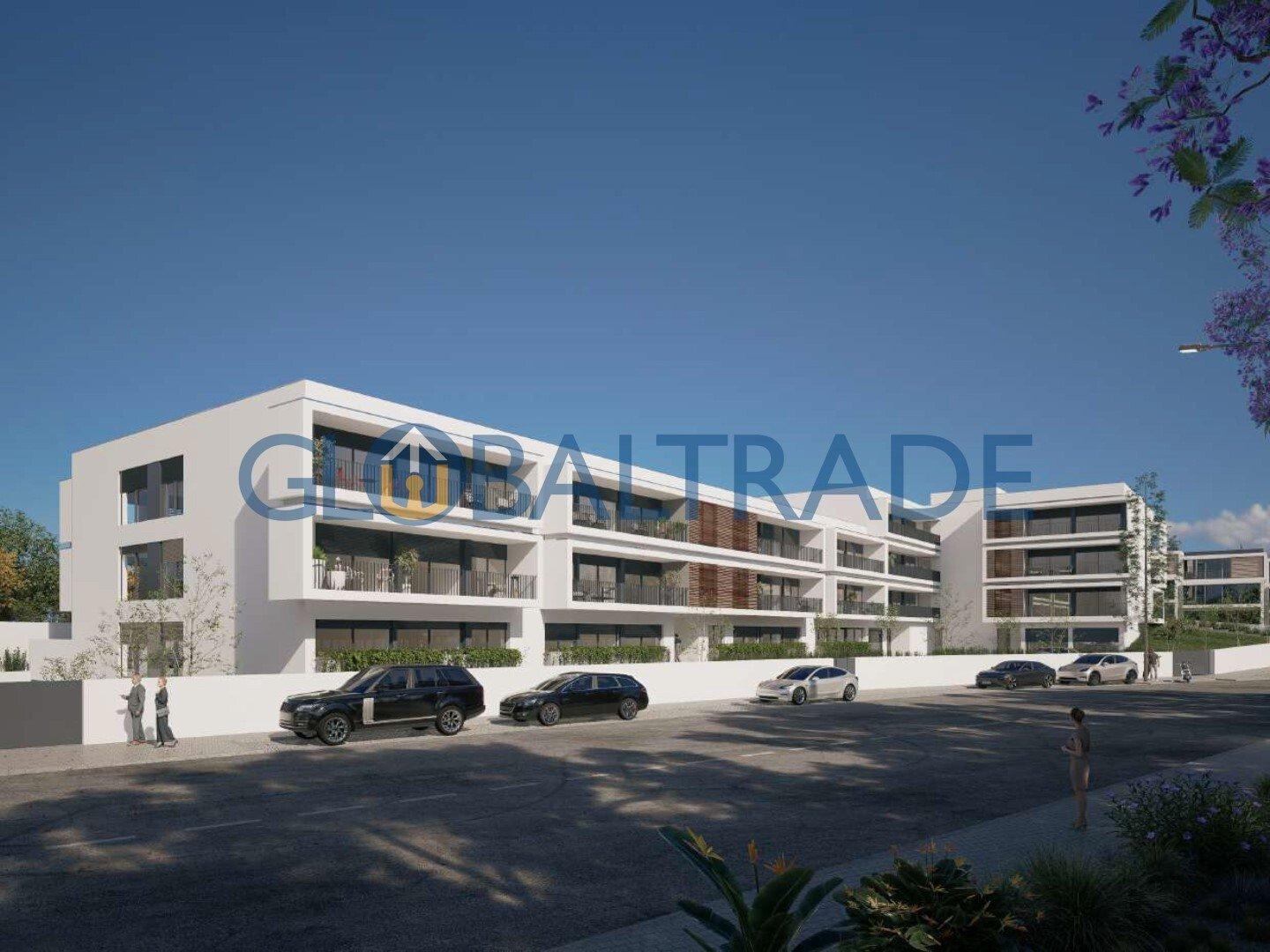 Apartamento T2 Novo | Real Serenity 1º Fase em Gondomar