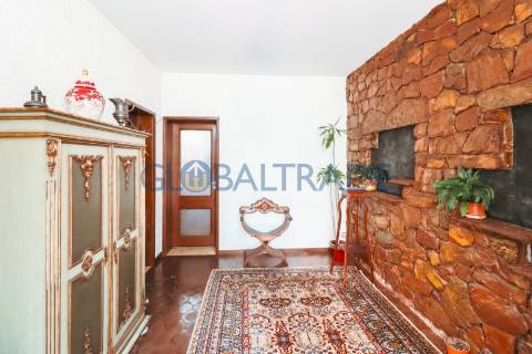 Moradia T4 com Terraço na Póvoa de Varzim